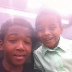 Isaiah Bellamy - @young_iverson136 - Instagram