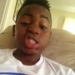 Jovin Hunter - @young_iverson24 - Instagram