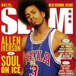 Nick Johnson - @youngalleniverson003 - Instagram
