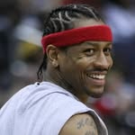 Young Allen Iverson - @young0ai3 - Instagram