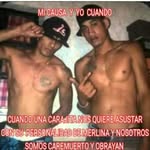 @youngiverson_caremuerto - Instagram