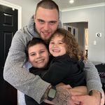 Jordan - @416_youngjones - Instagram