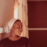 Fatima Abdullahi - @young_lady3345 - Instagram