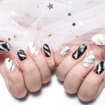 NAIL ART BENGKAYANG & KURSUS - @younglabel_nails - Instagram