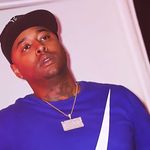 Nashaun Washington - @younglawless - Instagram