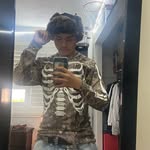 Orlando Makaveli - @younglando_ - Instagram