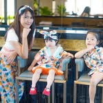 Thanchaya Namfon - @younglady_fon - Instagram
