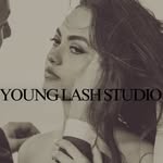 𝐘𝐋𝐒 - @younglashstudio - Instagram