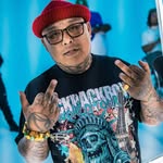 EVERGREEN MONC 🦈🦈🦈🦈 - @youngmonc - Instagram