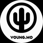 interior green shop  "YOUNG.MO" - @young_mo.2021 - Instagram