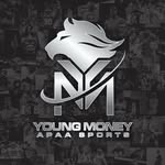 Young Money APAA Sports - @youngmoneyapaasports - Instagram