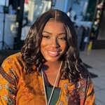 Valerie Young-Moore - @moorequeen5 - Instagram