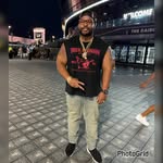 Young Moore - @handsomeyoung31 - Instagram