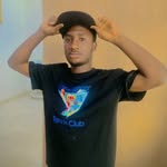 Young Moore - @raphealboadi - Instagram