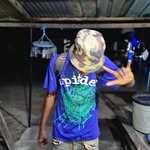 Young Rich Padi Moore - @yong_rich_padi_moore - Instagram