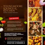 Youngmoore lounge & kitchen - @youngmoore_lk - Instagram