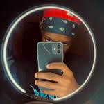 Luvensky Moïse - @young_moy23 - Instagram