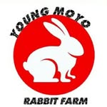 Young Moyo Rabbit Farm - @youngmoyorabbitfarm - Instagram