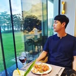 Youngmo Yang - @youngmo_y - Instagram
