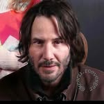 young keanu Charles Reeves Joh - @rjeklx8569 - Instagram