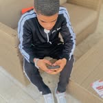 yonug Richardson - @young__richardson - Instagram