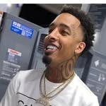 BADAZZ 👑 BJ - @youngshiner112 - Instagram