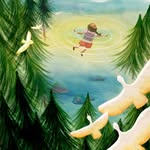 YoungJu Kim - @illuhaus - Instagram