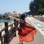 Lisa youngmee Lee - @ym8380_ - Instagram