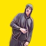 Konrad Hain - @_youngmiminoofficial_ - Instagram