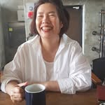 Young Mi Park - @youngmi.park.718 - Instagram