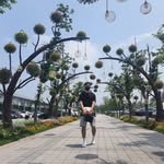 Youngsam Kim - @samsam_03_03 - Instagram