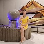 Naida Rosalin Tansico - @young_soon_park - Instagram