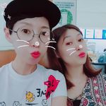 soonfox.78 - @young_soon.park - Instagram