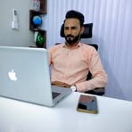 Yousaf Alvi - Facebook