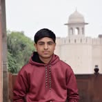 Malik Yousaf - Facebook