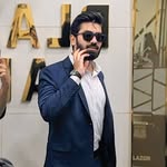 Yousaf Malik - @yousafmalik182 - Instagram