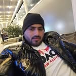 Yousaf Malik - @yousaf918 - Instagram