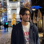 yousaf malik - @youmalikk - Instagram