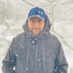 Yousaf Munir - @sheikh_1837 - Instagram