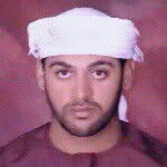 Yousef Almulla - @bumaryem21 - Instagram