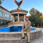 یوسف - @yousef_armandpoor - Instagram