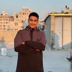 Yousef Awad - Facebook