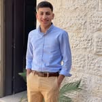 Yousef Awad - @yousefdahadha - Instagram