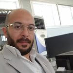 Yousef Baker - @yousefbaker90 - Instagram