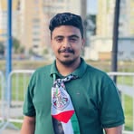 Yousef Baker - Facebook