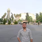 Yousef Baker - Facebook