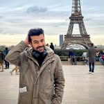 Yousef Baker - @yousef.baker - Instagram