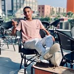 Yousef Baker - @youssefbaker61 - Instagram