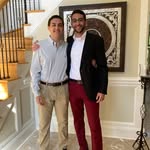 Yousef Baker - @yousef_baker29 - Instagram