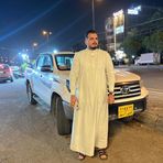 Yousef Baker - Facebook